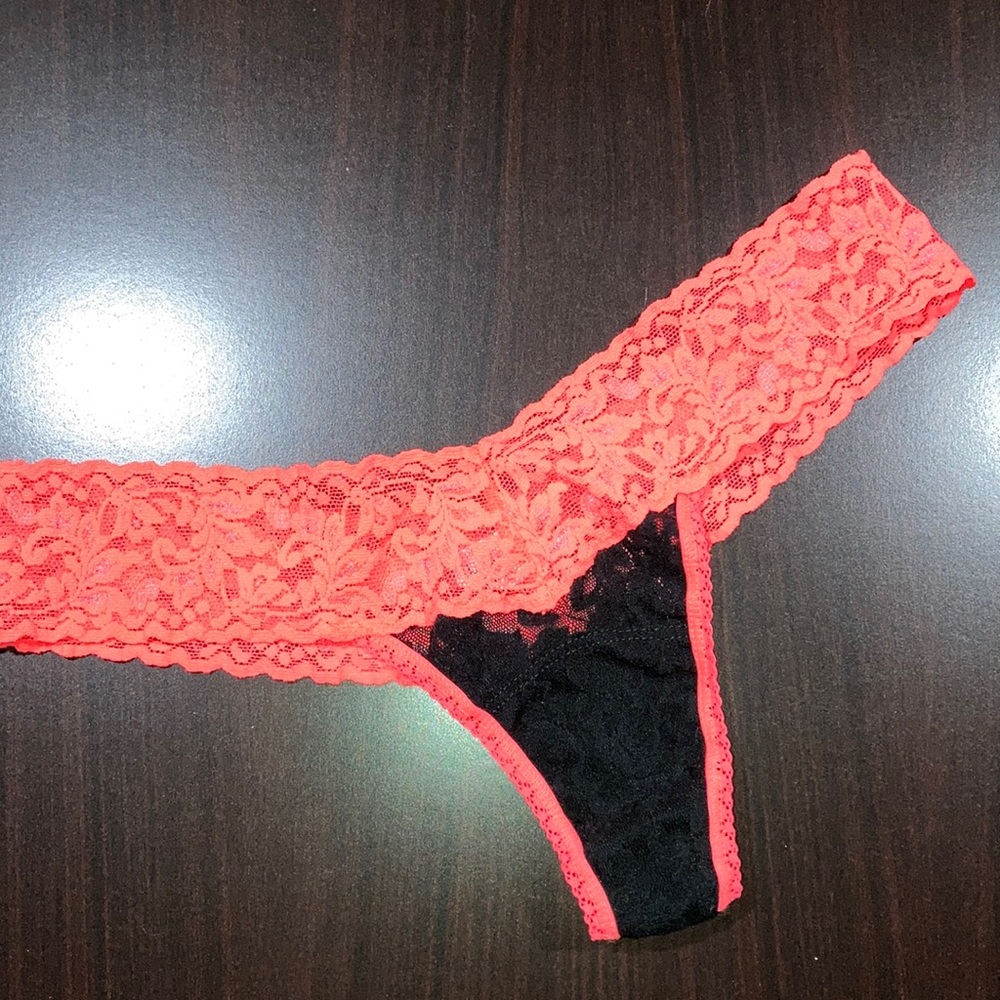 NWOT Hanky Panky Thong